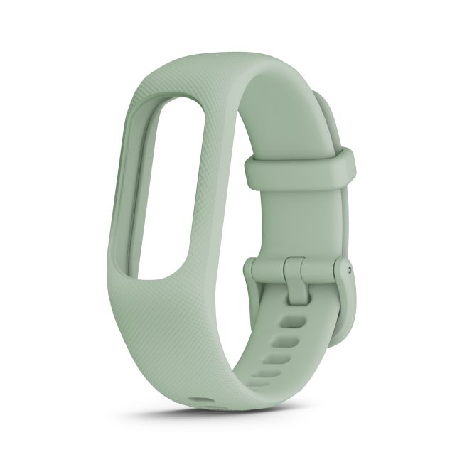 Garmin curea de schimb pentru Vivosmart 5 verde - menta