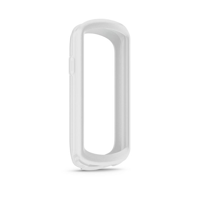 Garmin husa silicon Edge 1040 - alba