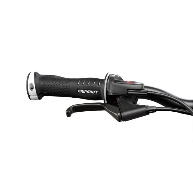 Woom - bicicleta copii 24" Woom 5, varsta recomandata 7-11 ani (125-145cm) - 8,7kg - verde menta
