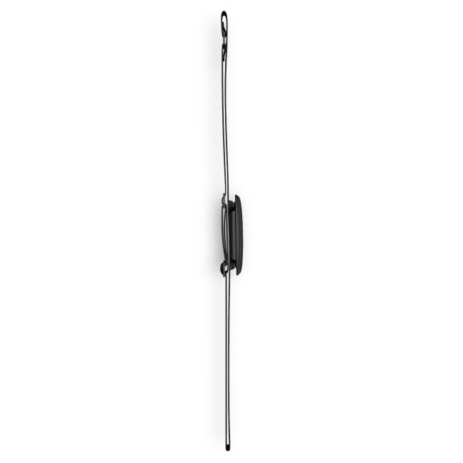 Tacx - Pachet produse home trainer smart direct drive Tacx Flux S pentru antrenamente indoor + centura HRM-Dual + Trainer Mat + abonament Tacx Premium 6 luni