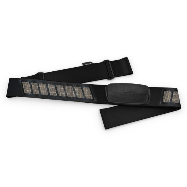 Tacx - Pachet produse home trainer smart direct drive Tacx Flux S pentru antrenamente indoor + centura HRM-Dual + Trainer Mat + abonament Tacx Premium 6 luni