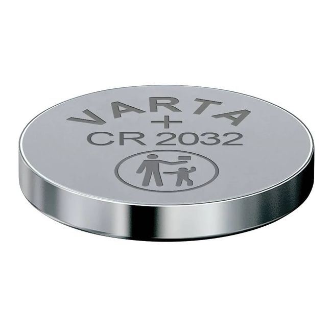 Varta - baterie tip moneda CR2032 - 1 bucata