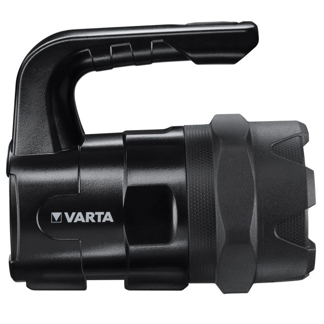 Varta - lanterna exterior Indestructible BL20 PRO - 6xAA/3xAA, protectie IP54 - 400 lumeni