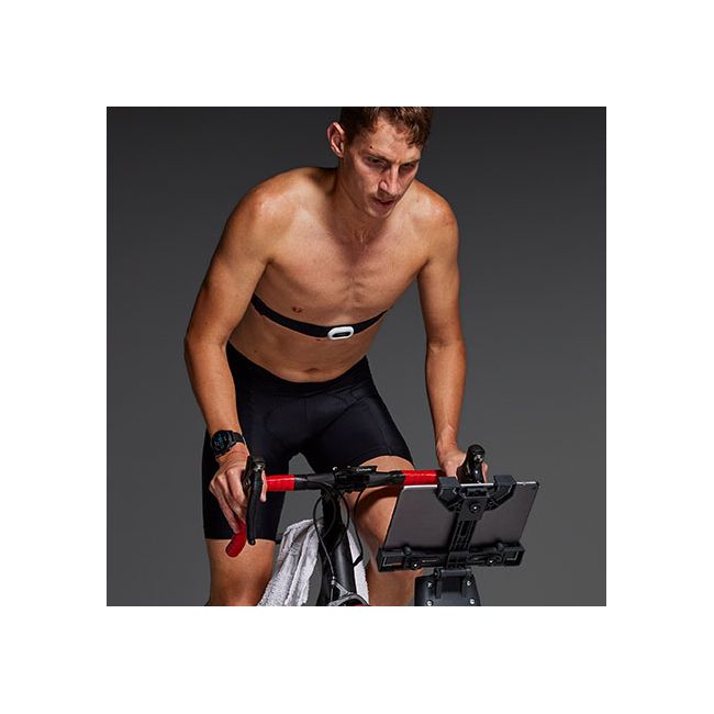 Garmin - centura puls multisport - HRM-Pro Plus - negru - trisport.ro