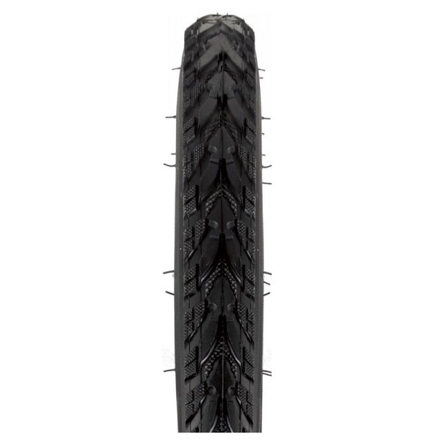 Kenda - anvelopa Bicicleta multitrack sport 700x35C 37-622 - Kham-948-001- negru