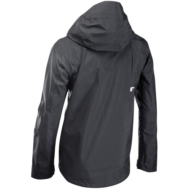 Northwave - jacheta ciclism - Noworry PRO Hardshell Jacket - Black