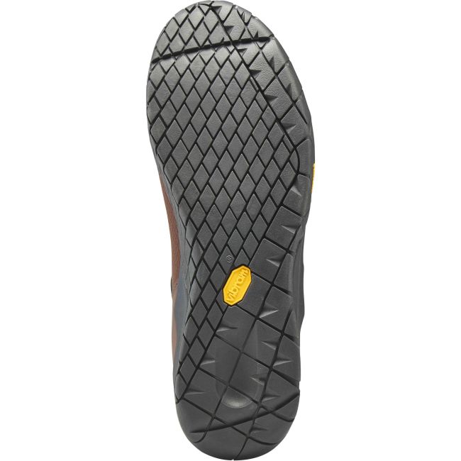 Northwave - pantofi ciclism MTB iarna Multicross mid gtx shoes - negru maro
