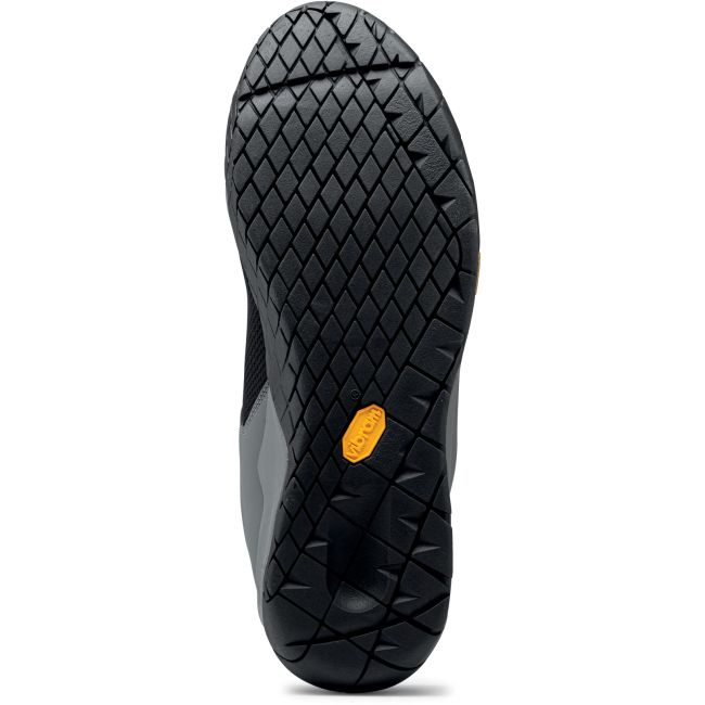 Northwave - pantofi ciclism flat Multicross shoes - negru gri inchis