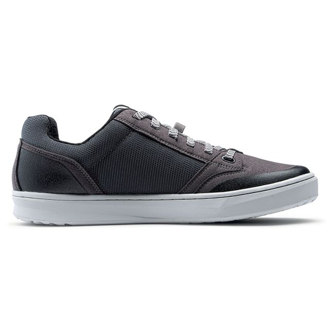 Northwave - pantofi ciclism MTB Flat - Tribe 2 - Dark Grey