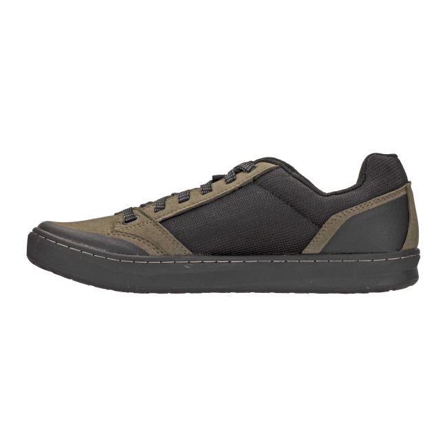 Northwave - pantofi ciclism MTB Flat - Tribe 2 - Forest Green
