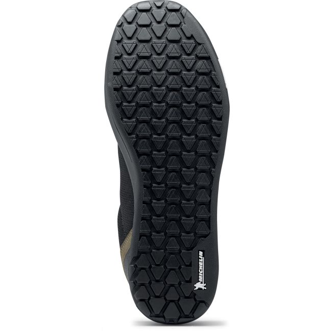 Northwave - pantofi ciclism MTB Flat - Tribe 2 - Forest Green