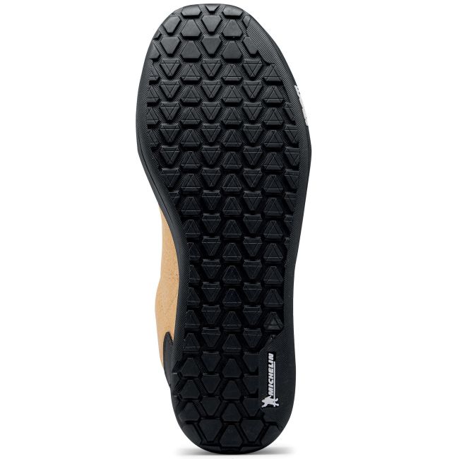 Northwave - pantofi ciclism MTB Flat - Tailwhip - Black | Honey