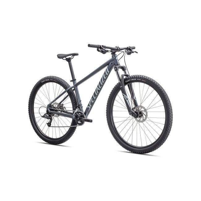 Bicicleta SPECIALIZED Rockhopper 27.5 - Satin Cast Blue Metallice/Ice Blue M
