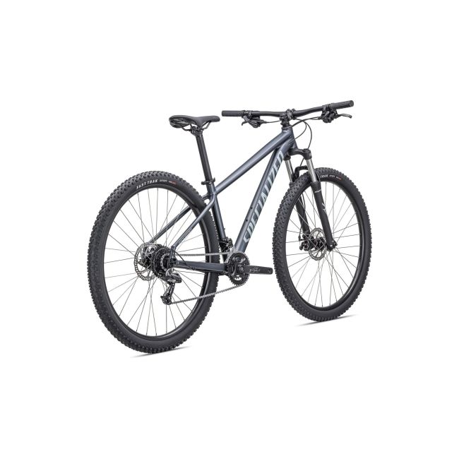 Bicicleta SPECIALIZED Rockhopper 27.5 - Satin Cast Blue Metallice/Ice Blue M