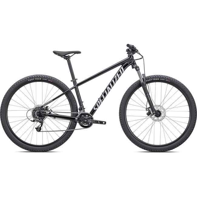 Bicicleta SPECIALIZED Rockhopper 27.5 - Tarmac Black/White M