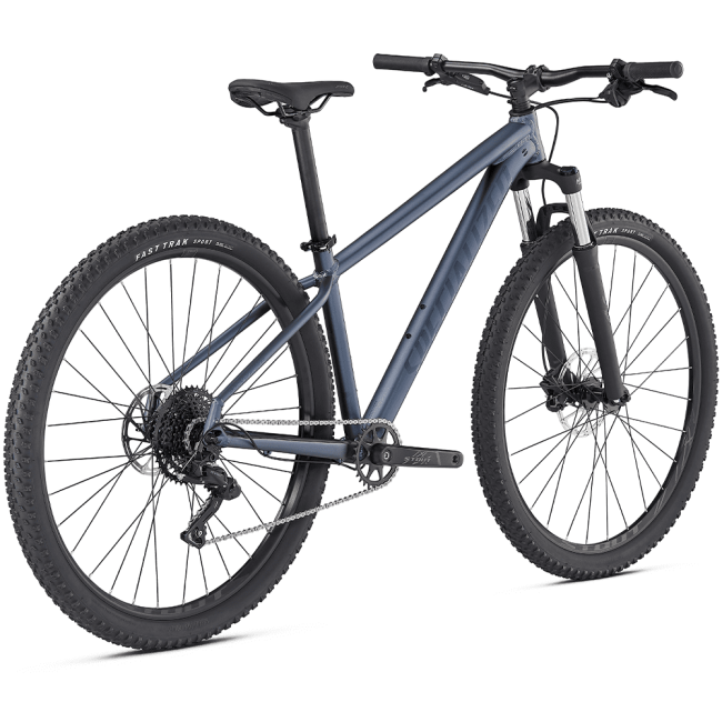 Bicicleta SPECIALIZED Rockhopper Comp 27.5 - Cast Battle Ship M
