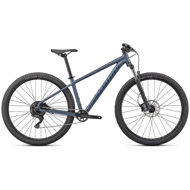 Bicicleta SPECIALIZED Rockhopper Comp 27.5 - Cast Battle Ship M