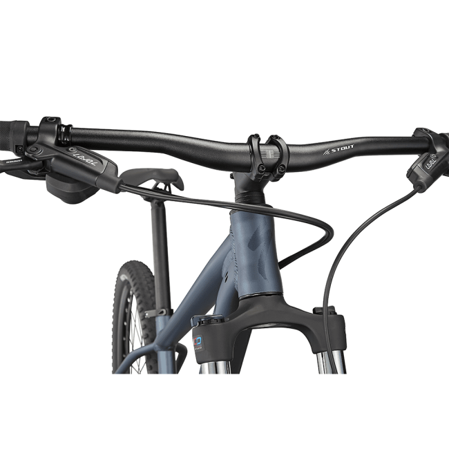 Bicicleta SPECIALIZED Rockhopper Comp 27.5 - Cast Battle Ship M