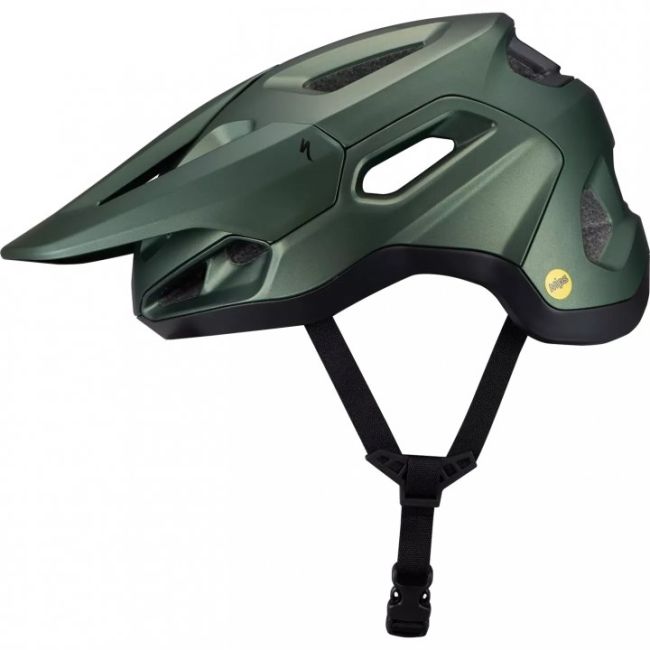 Casca SPECIALIZED Tactic 4 MIPS - Oak Green