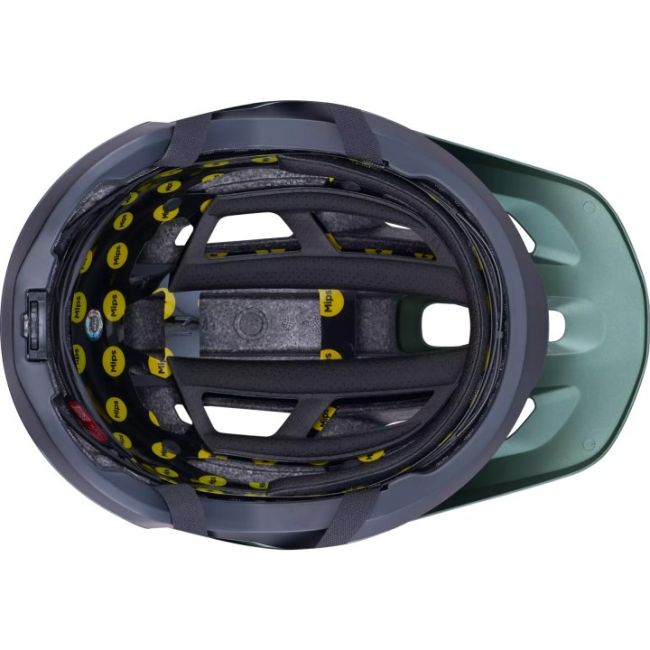 Casca SPECIALIZED Tactic 4 MIPS - Oak Green
