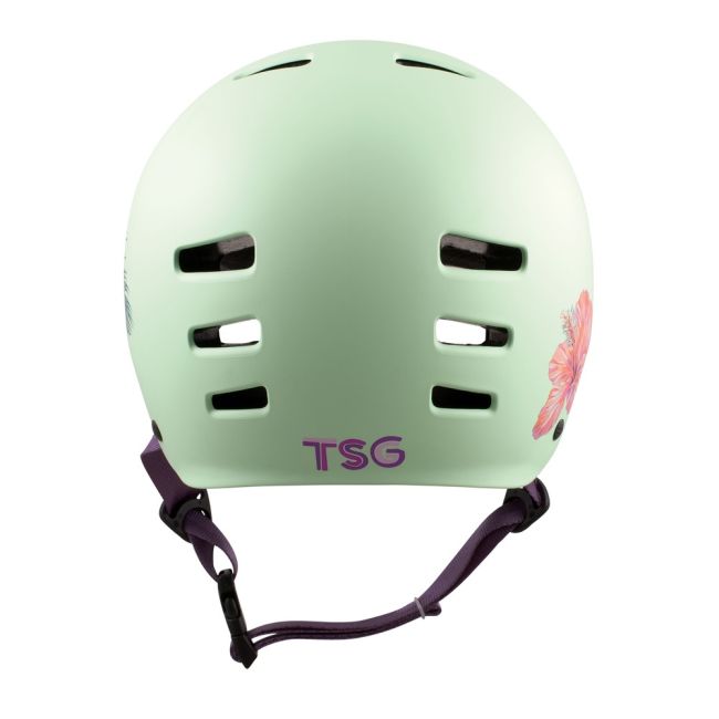 Casca TSG Evolution WMN Graphic Design - Hula L/XL