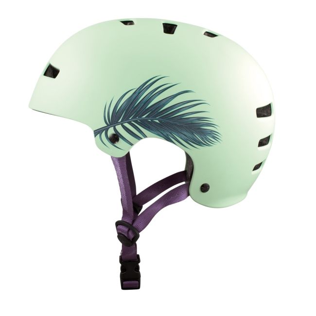 Casca TSG Evolution WMN Graphic Design - Hula S/M