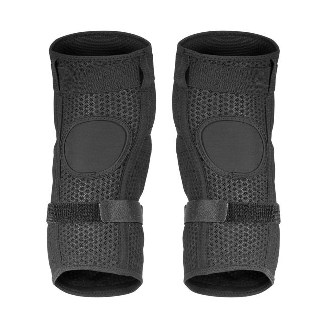 Genunchiere TSG Chamber - Black