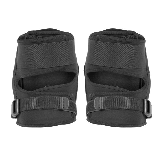 Genunchiere TSG Force V - Black
