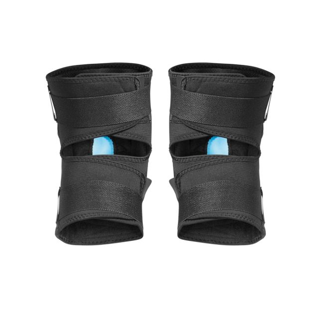 Genunchiere TSG Wavesk8 A - Black