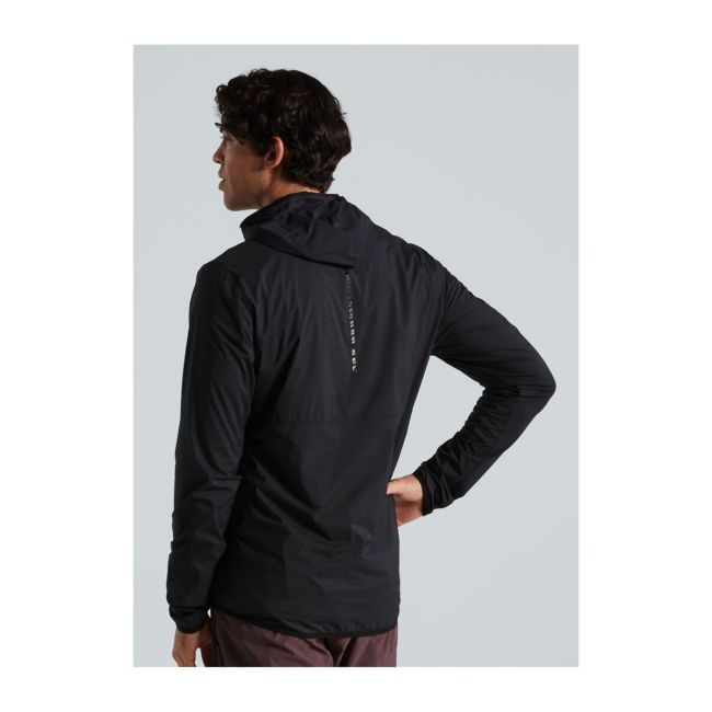 Jacheta SPECIALIZED Men's Trail Wind - Black