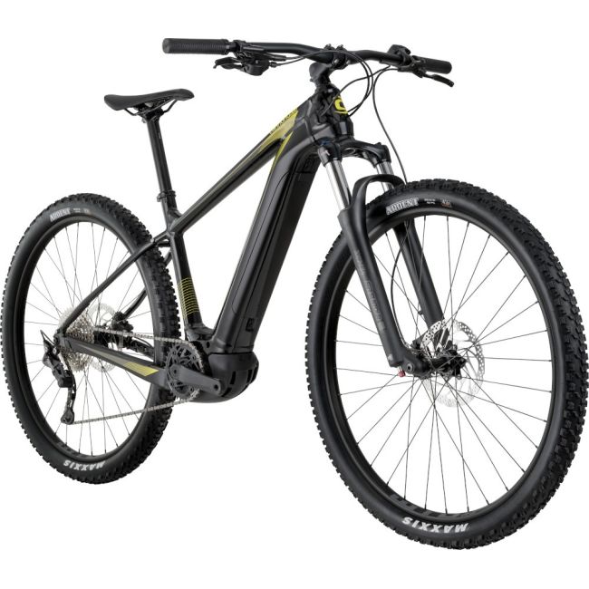 Bicicleta electrica Cannondale Trail Neo 3 2022, Marime: M