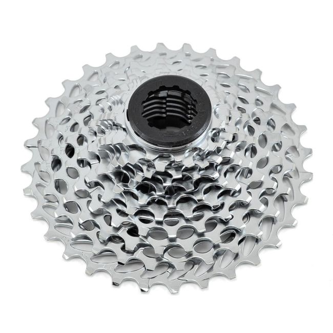 Caseta Pinioane Sram PG-1130 11-32T, Culoare: Silver