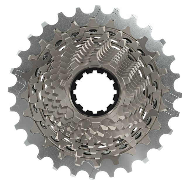 Caseta pinioane SRAM AM CS XG 1290 D1, Culoare: Black