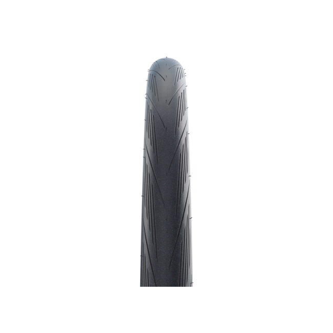 Cauciuc SCHWALBE Lugano II Endurance - 700x25C (25-622) HS471 B/B, SiC - Sarma