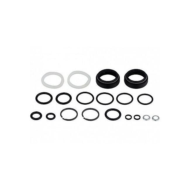 Kit service furca RockShox pentru Reba 29/27+ Boost, Culoare: Black