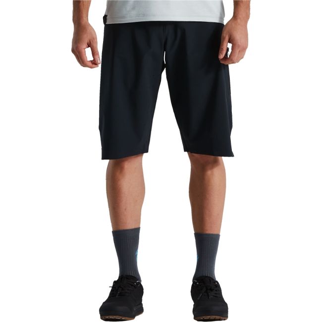 Pantaloni scurti SPECIALIZED Men's Trail Air - Black