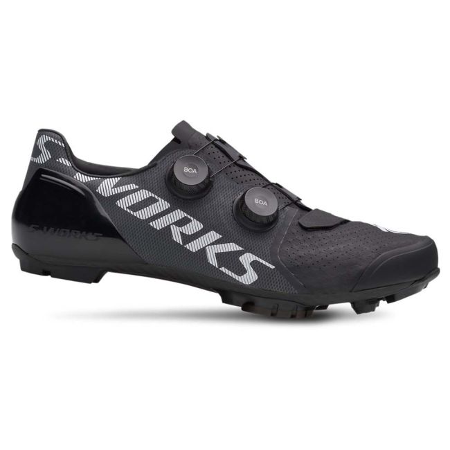 Pantofi ciclism SPECIALIZED S-Works Recon Mtb - Black 42