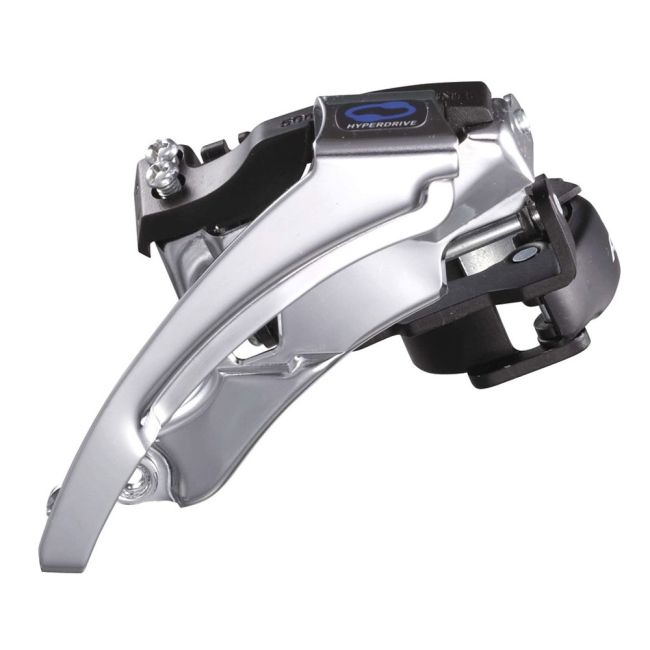 Shimano - Schimbator viteze fata bicicleta Altus FD-M310 - 7-8 viteze
