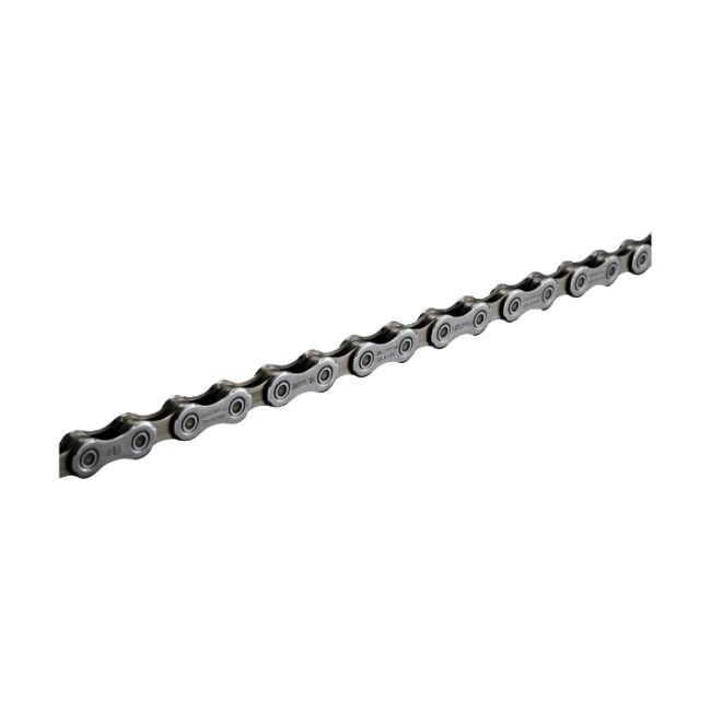 Shimano - lant bicicleta 11 viteze CN-HG601- HG-X11, 105 Quick-link, 116 zale - argintiu