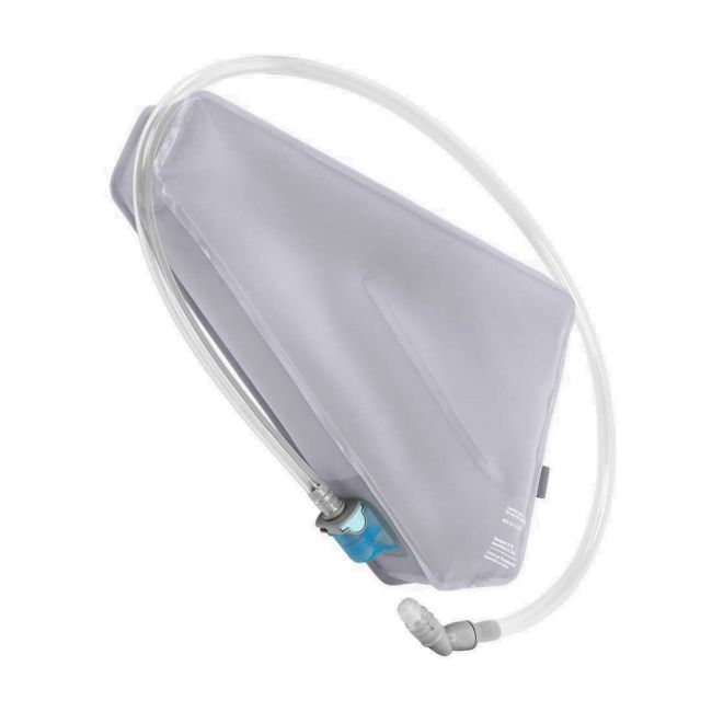 Apidura - Recipient apa pentru Bicicleta Frame Pack Hydration Bladder 3 litri - transparent