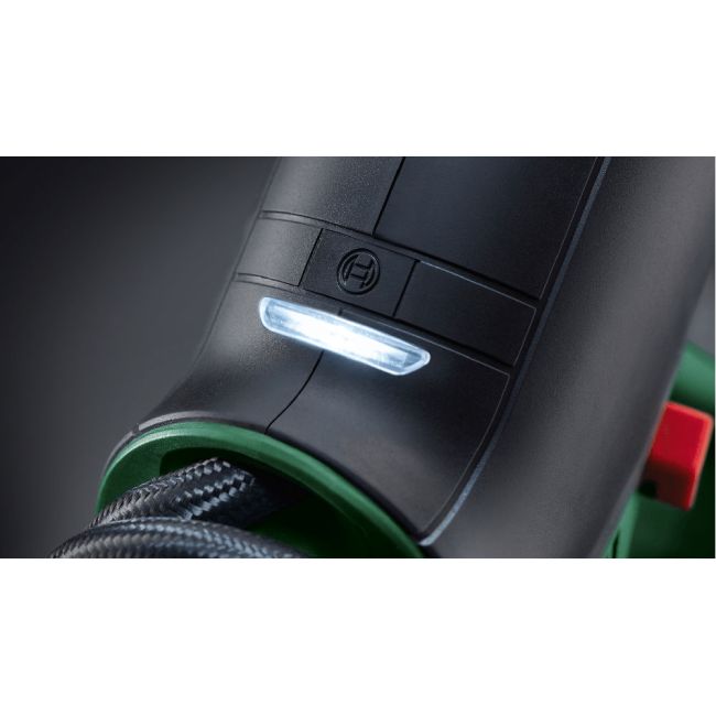 Bosch - pompa electrica universala pentru bicicleta, alimentare cu baterie, Cordless Pneumatic Pump 18V + Starter-Set 18V