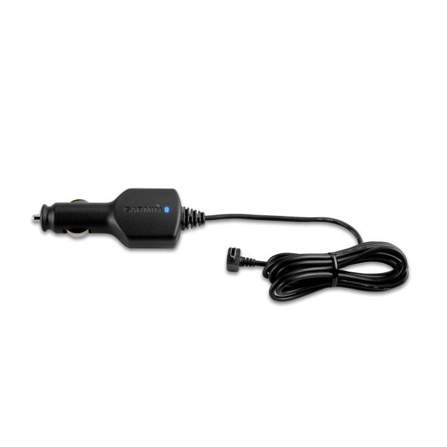 Garmin cablu incarcare auto pentru gama nuvi