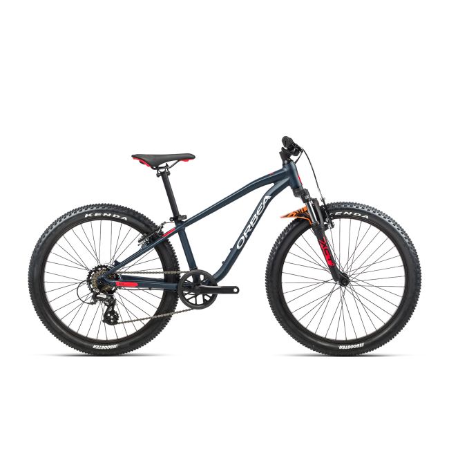 Orbea - bicicleta copii MX 24 XC - albastru-rosu