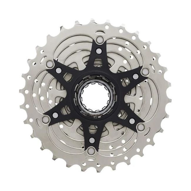 Shimano - bloc caseta pinioane pentru bicicleta 105, CS-R7000, 11 viteze - 11-34T