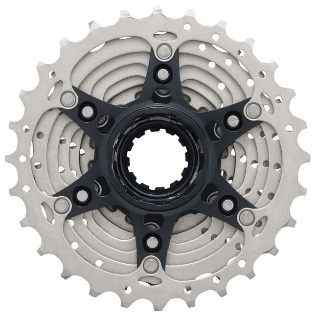 Shimano - bloc caseta pinioane pentru bicicleta sosea Ultegra CS-R8000 - 11 viteze - 11-30T
