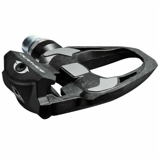 Shimano - pedale bicicleta sosea Dura Ace EPD-R9100, SPD-SL - negru