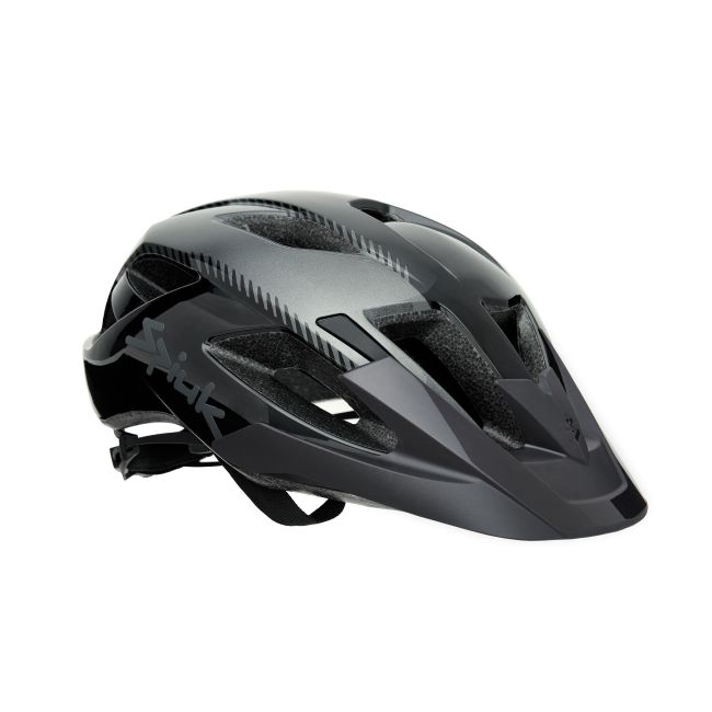 Spiuk - Casca ciclism KAVAL helmet - negru