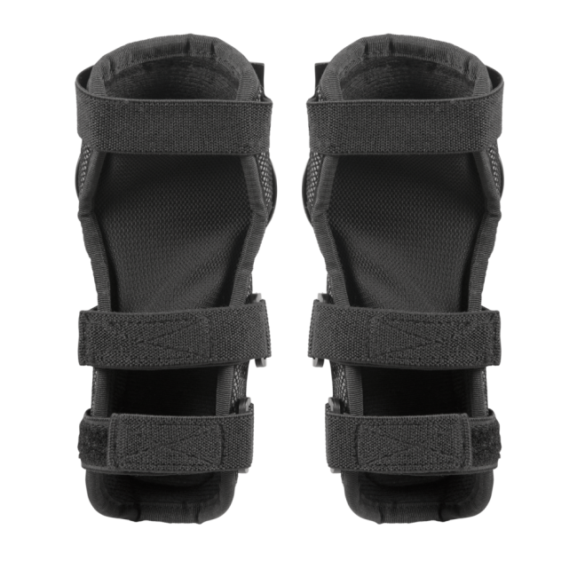 Cotiere TSG Youth - Black