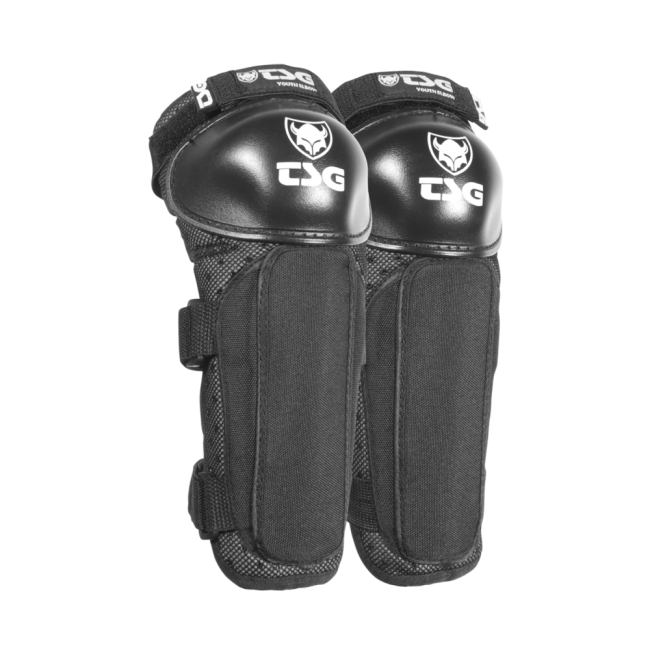 Cotiere TSG Youth - Black