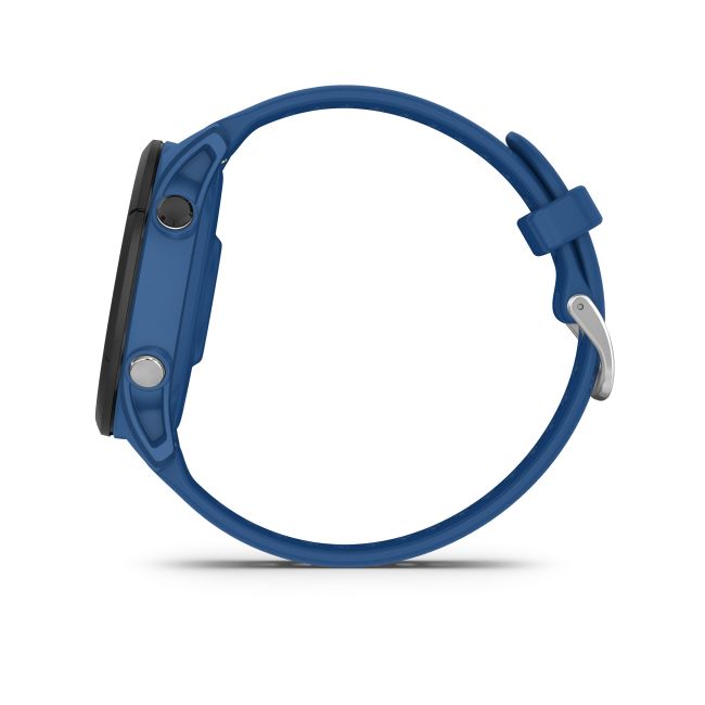 Garmin - Forerunner 255 ceas multisport cu GPS - albastru